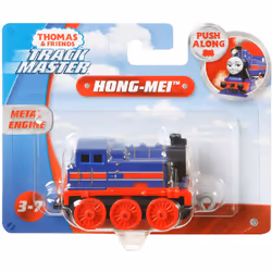 Thomas & Friends GDJ53 play vehicle/play track