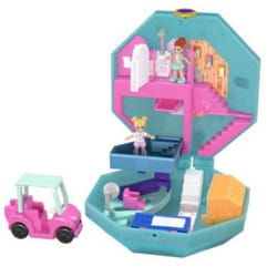 Polly Pocket GDK81 toy playset