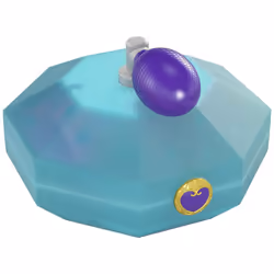 Polly Pocket GDK81 toy playset
