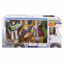Mattel GDL54 collectible figure/statue