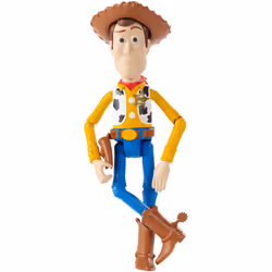 Disney GDP68 children's toy figure