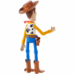 Disney GDP68 children's toy figure