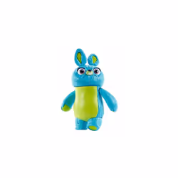 Bunny Furry Figure Disney Pixar's Toy Story 4