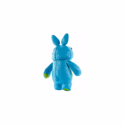 Bunny Furry Figure Disney Pixar's Toy Story 4
