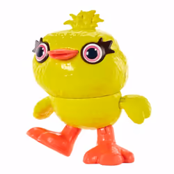 Disney Pixar Toy Story 4 17 cm Figure - Ducky