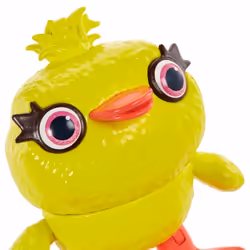 Disney Pixar Toy Story 4 17 cm Figure - Ducky