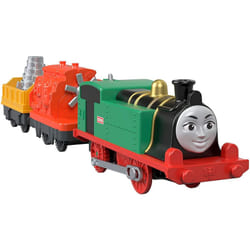 Thomas & Friends Gina GDV33, Thomas the Tank Engine & Friends Motorised Train Engine, Multicolour