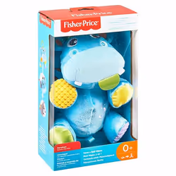 Fisher-Price GFC35 rattle
