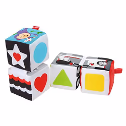 Fisher-Price GFC37 rattle
