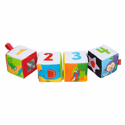Fisher-Price GFC37 rattle