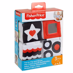 Fisher-Price GFC37 rattle - Additional view 4