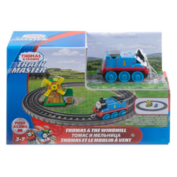 Fisher-Price Thomas & Friends GFF09 play vehicle/play track