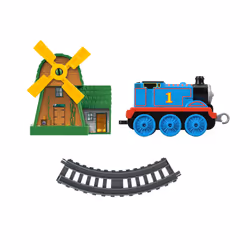 Fisher-Price Thomas & Friends GFF09 play vehicle/play track