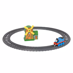 Fisher-Price Thomas & Friends GFF09 play vehicle/play track
