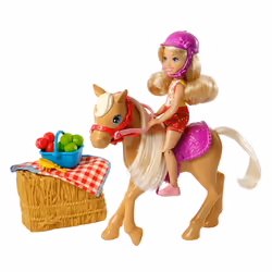 Mattel GFF50, 3 yr(s), Girl, 0.527 g