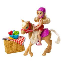 Mattel GFF50 doll