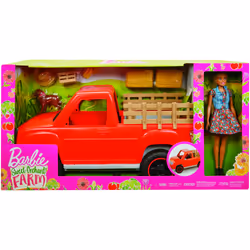 Mattel GFF52 doll