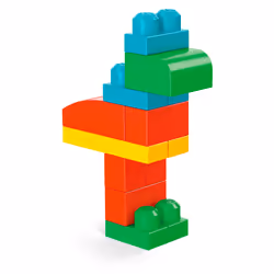 MEGA Skyhigh Building