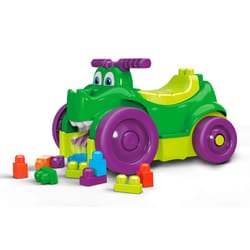 MEGA Ride N' Chomp Croc