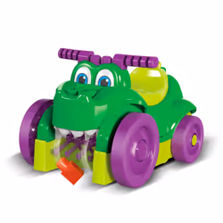 MEGA Ride N' Chomp Croc