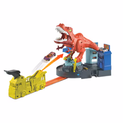 Mattel GFH88 play vehicle/play track