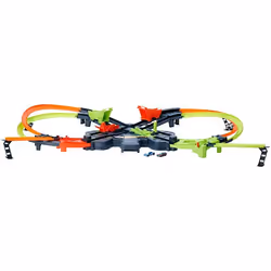 Hot Wheels GFH87, Vehicle & track set, 5 yr(s), Multicolour