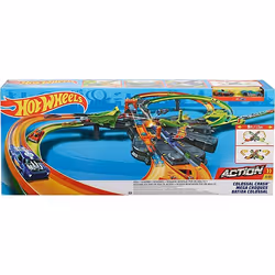 Hot Wheels GFH87 play vehicle/play track