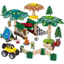 Fisher Price - Wonder Makers Design System: Soft Slumber Campground