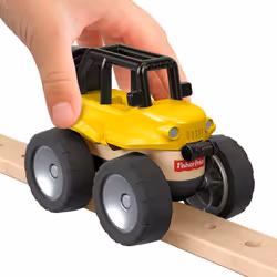 Fisher Price - Wonder Makers Design System: Soft Slumber Campground