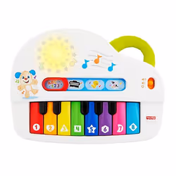 Fisher-Price GFK01 learning toy