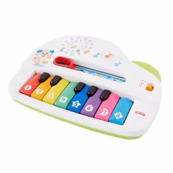 Fisher Price Silly Sounds Light Up Piano