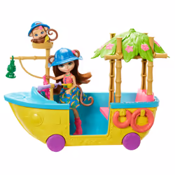 Games GFN58 toy playset