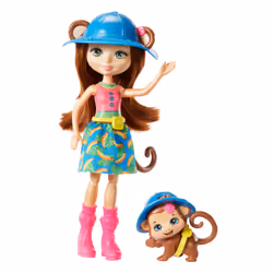 Games GFN58 toy playset