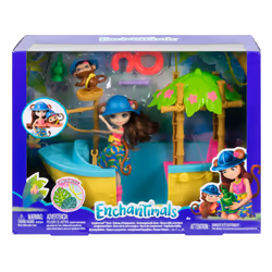 Games GFN58 toy playset - Additional view 7