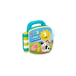 Fisher-Price GFP29 learning toy