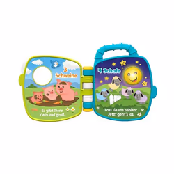 Fisher-Price GFP29 learning toy
