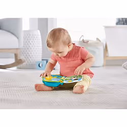 Fisher-Price GFP29 learning toy