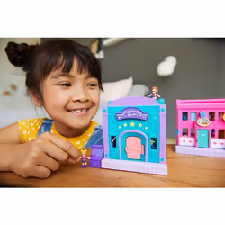 Polly Pocket GFP41 toy playset