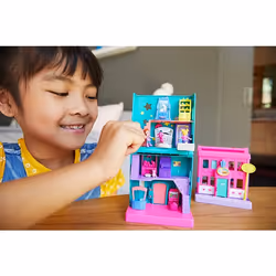 Polly Pocket GFP41 toy playset