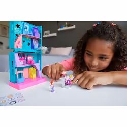 Polly Pocket GFP41 toy playset - Additional view 4