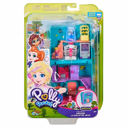 Polly Pocket GFP41 toy playset - Additional view 5