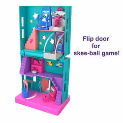Polly Pocket GFP41 toy playset - Additional view 6