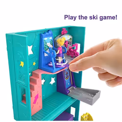 Polly Pocket GFP41 toy playset - Additional view 7