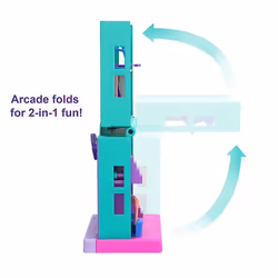 Polly Pocket GFP41 toy playset - Additional view 8
