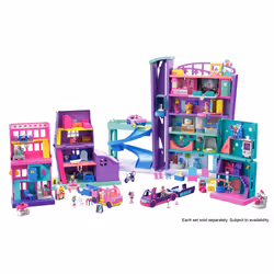 Mattel GFP42 doll accessory