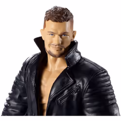 WWE MATTEL Finn Balor Top Picks Elite Collection 6-inch Action Figure