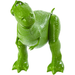 Disney Rex Figure