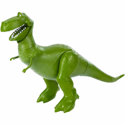 Disney Rex Figure
