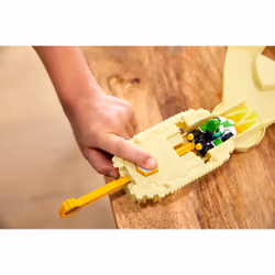Hot Wheels Mario Kart MARIOKART THWOMP RUINS Track set - Additional view 6