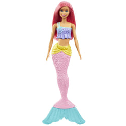 Barbie Dreamtopia Mermaid